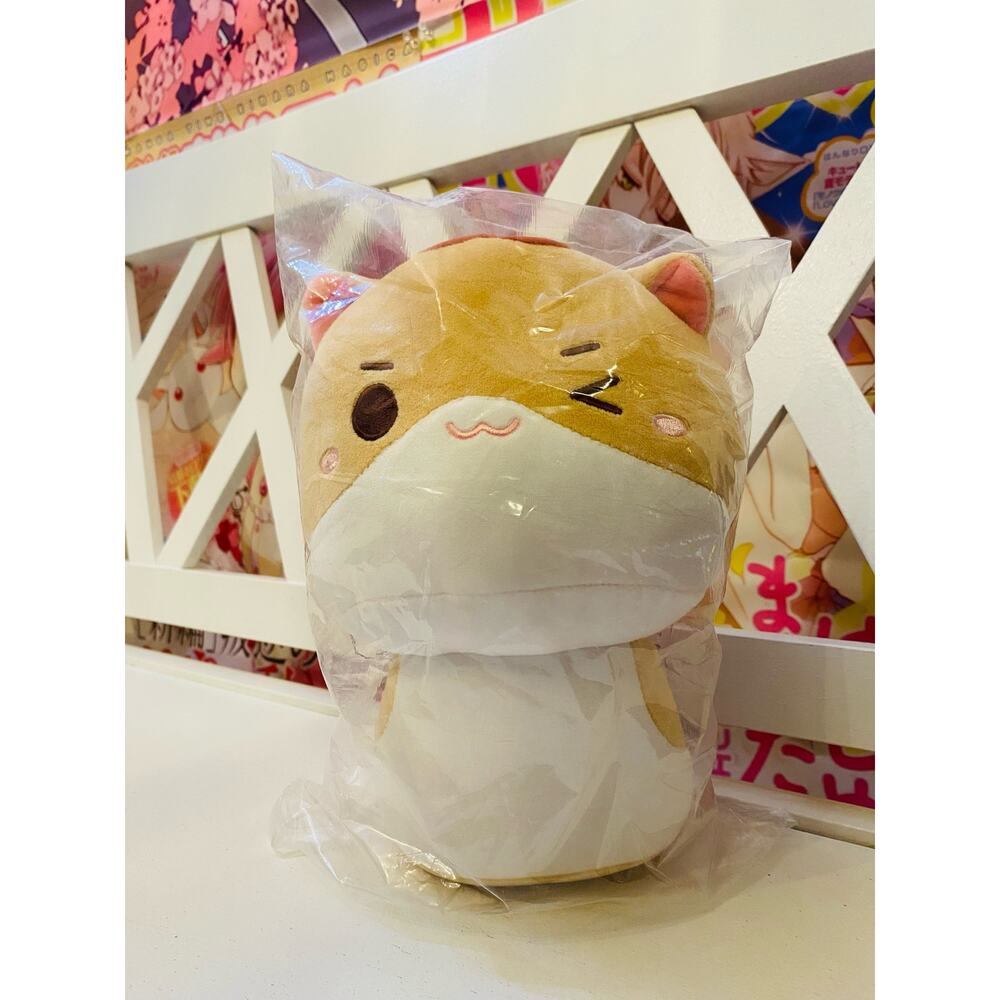 Mewaii Cat Fairy Plush